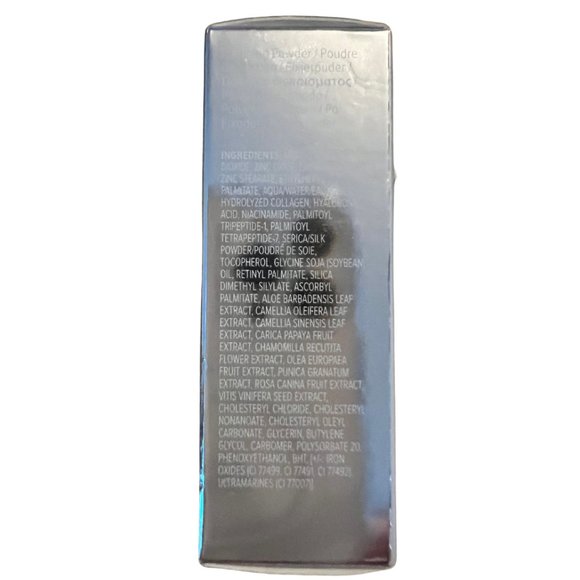 It Cosmetics Your Skin But Better CC+ Airbrush Perfecting Powder, Medium - Picture 4 of 4